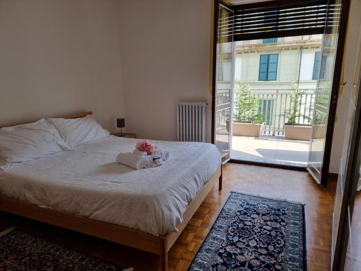 Mary House Διαμέρισμα Σόντριο Εξωτερικό φωτογραφία