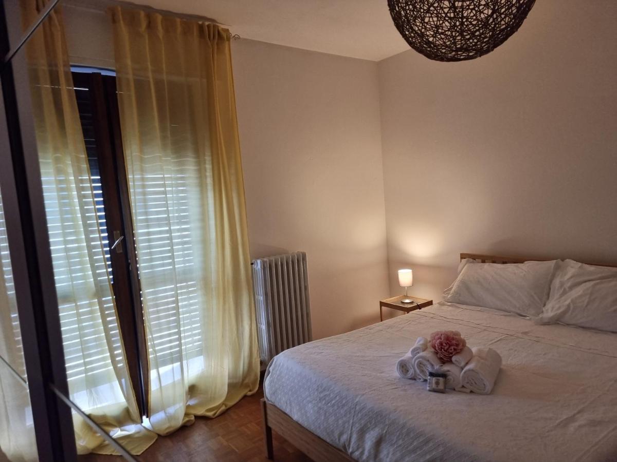 Mary House Διαμέρισμα Σόντριο Εξωτερικό φωτογραφία