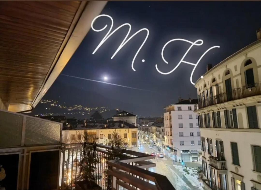 Mary House Διαμέρισμα Σόντριο Εξωτερικό φωτογραφία