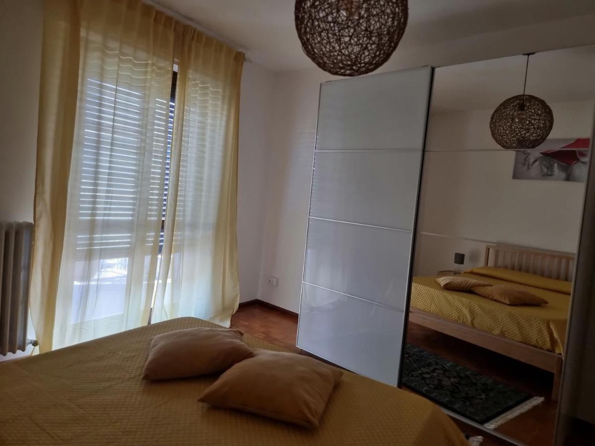Mary House Διαμέρισμα Σόντριο Εξωτερικό φωτογραφία