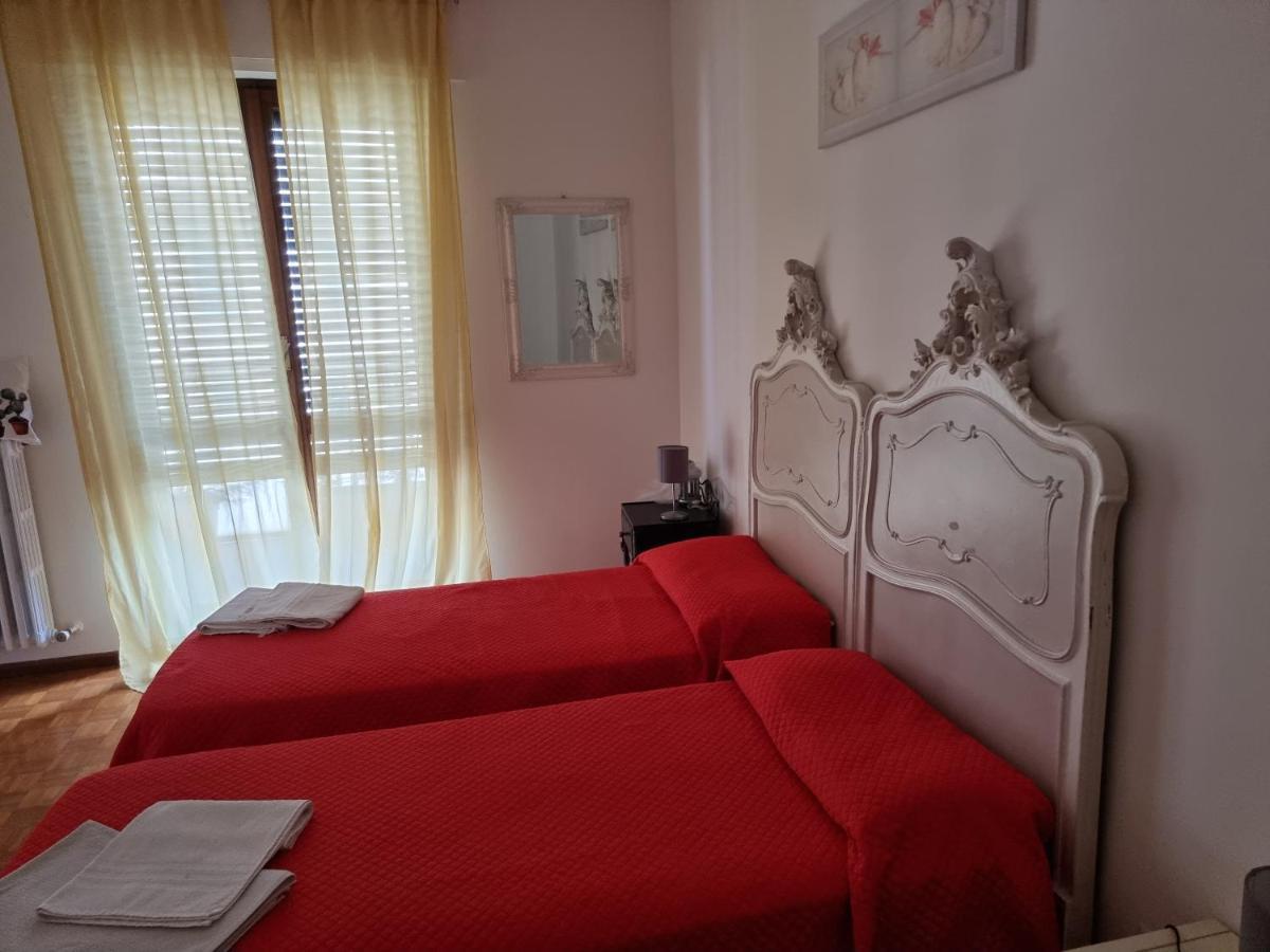 Mary House Διαμέρισμα Σόντριο Εξωτερικό φωτογραφία
