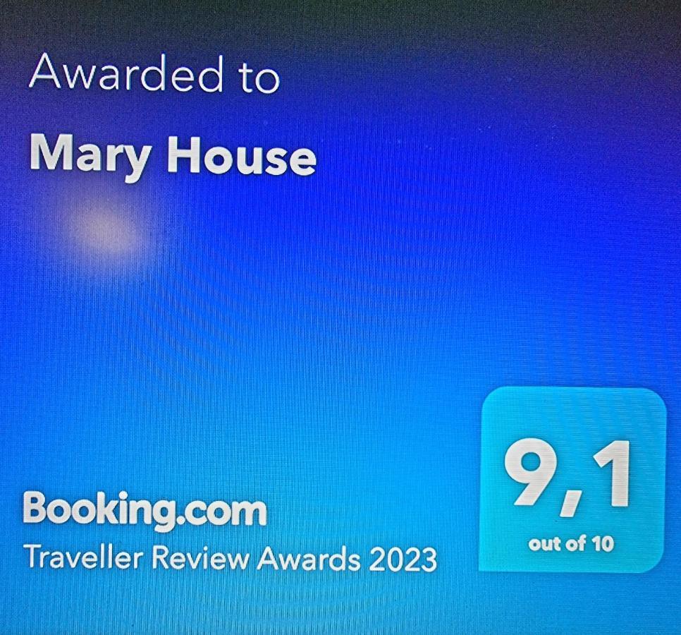 Mary House Διαμέρισμα Σόντριο Εξωτερικό φωτογραφία
