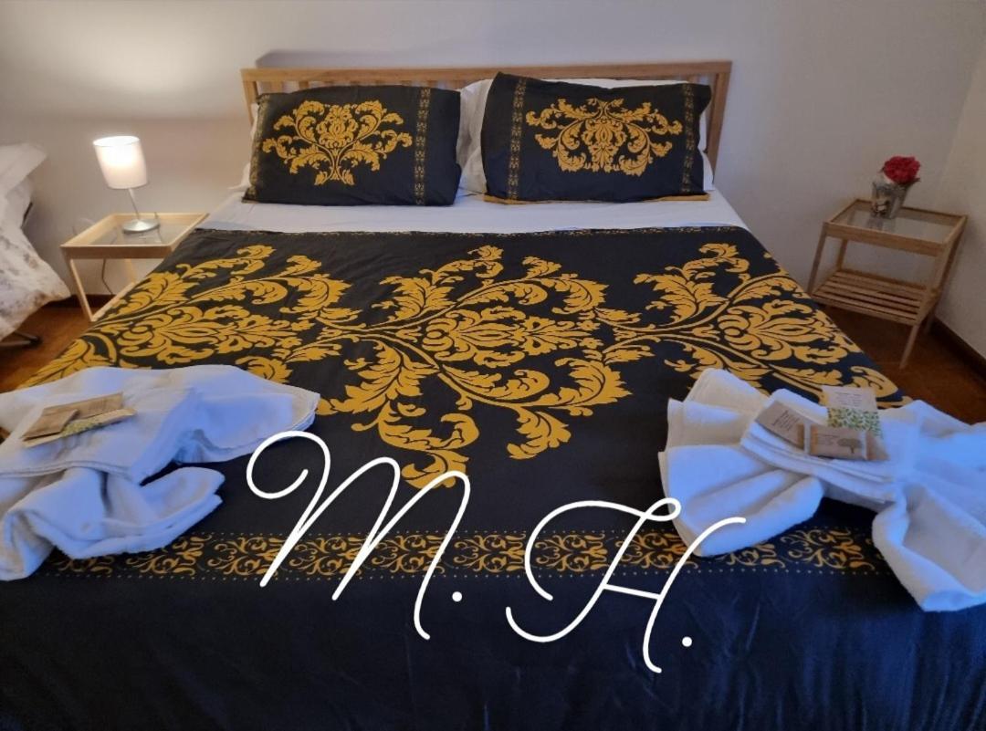 Mary House Διαμέρισμα Σόντριο Εξωτερικό φωτογραφία