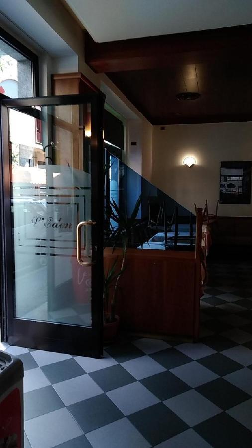 Mary House Διαμέρισμα Σόντριο Εξωτερικό φωτογραφία